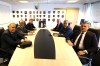 Članovi Neovisnog odbora PSBiH posjetili Direkciju za koordinaciju policijskih tijela BiH